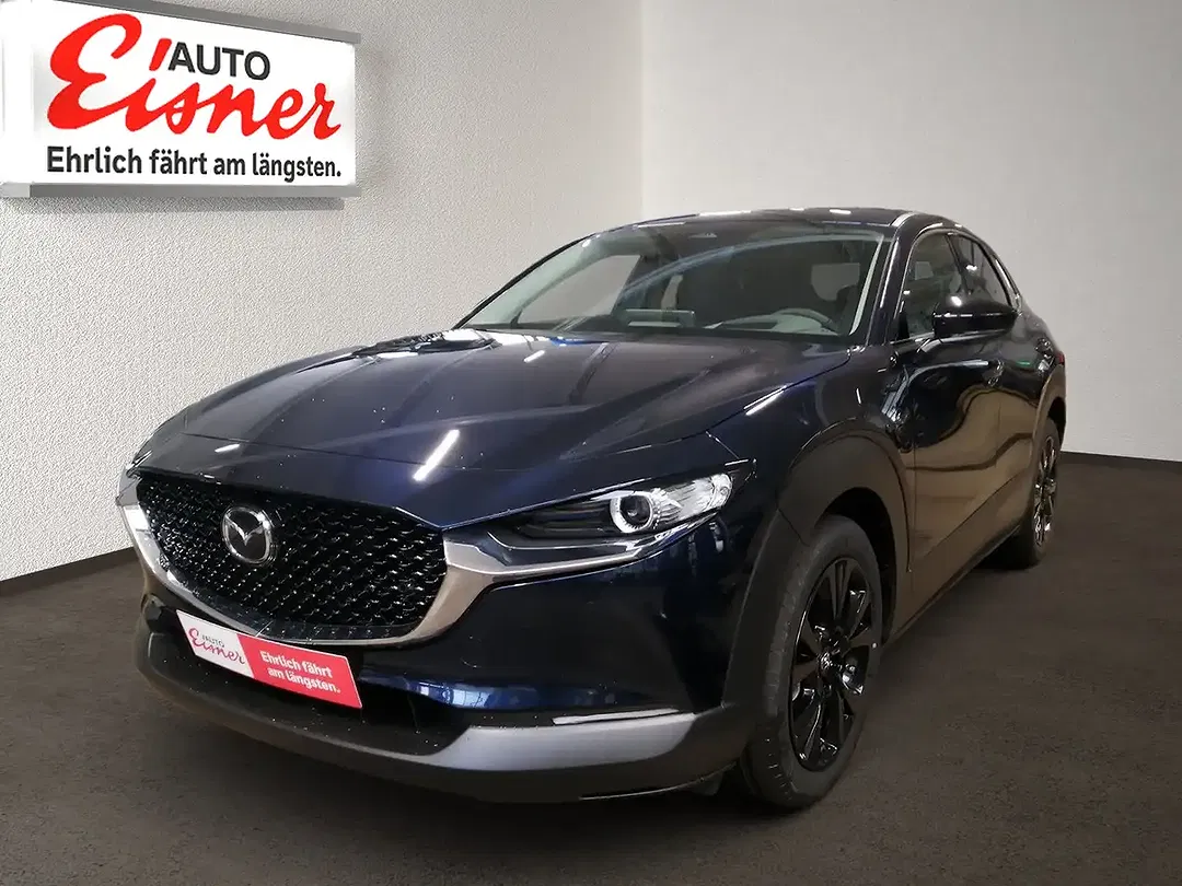 Mazda CX-30 Homura - foto 1