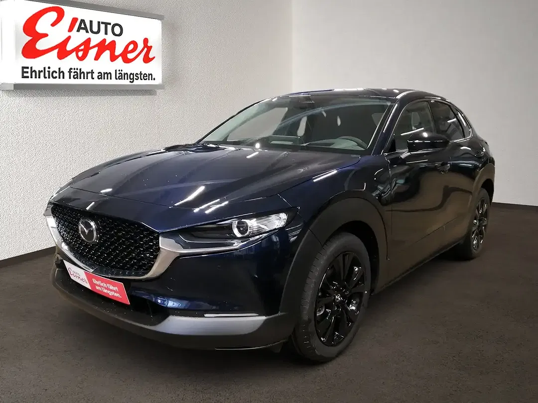 Mazda CX-30 Homura - foto 2