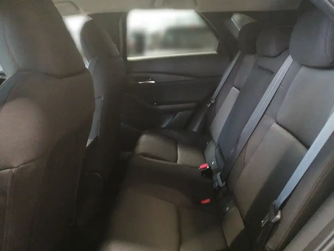 Mazda CX-30 Homura - Thumbnail 8