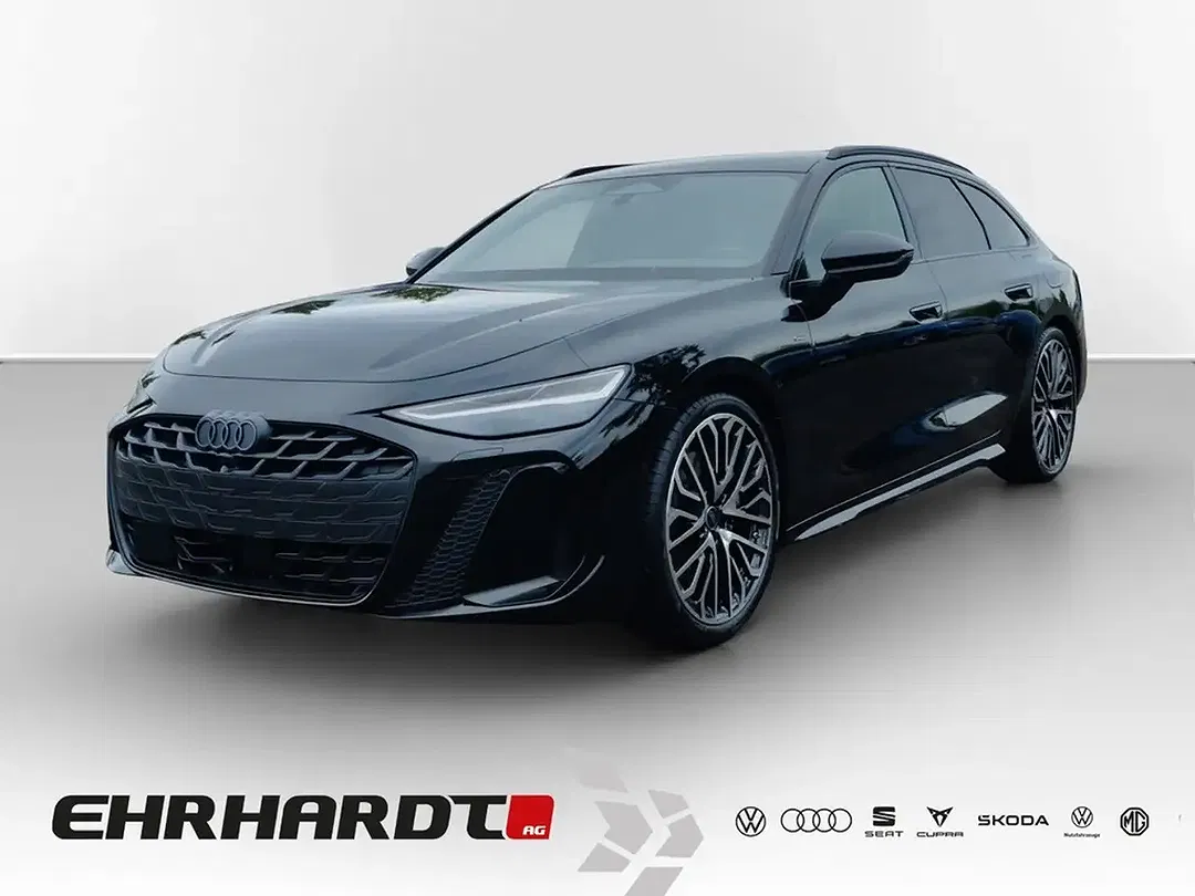 Audi A6 S tronic quattro Avant S line - Thumbnail 1
