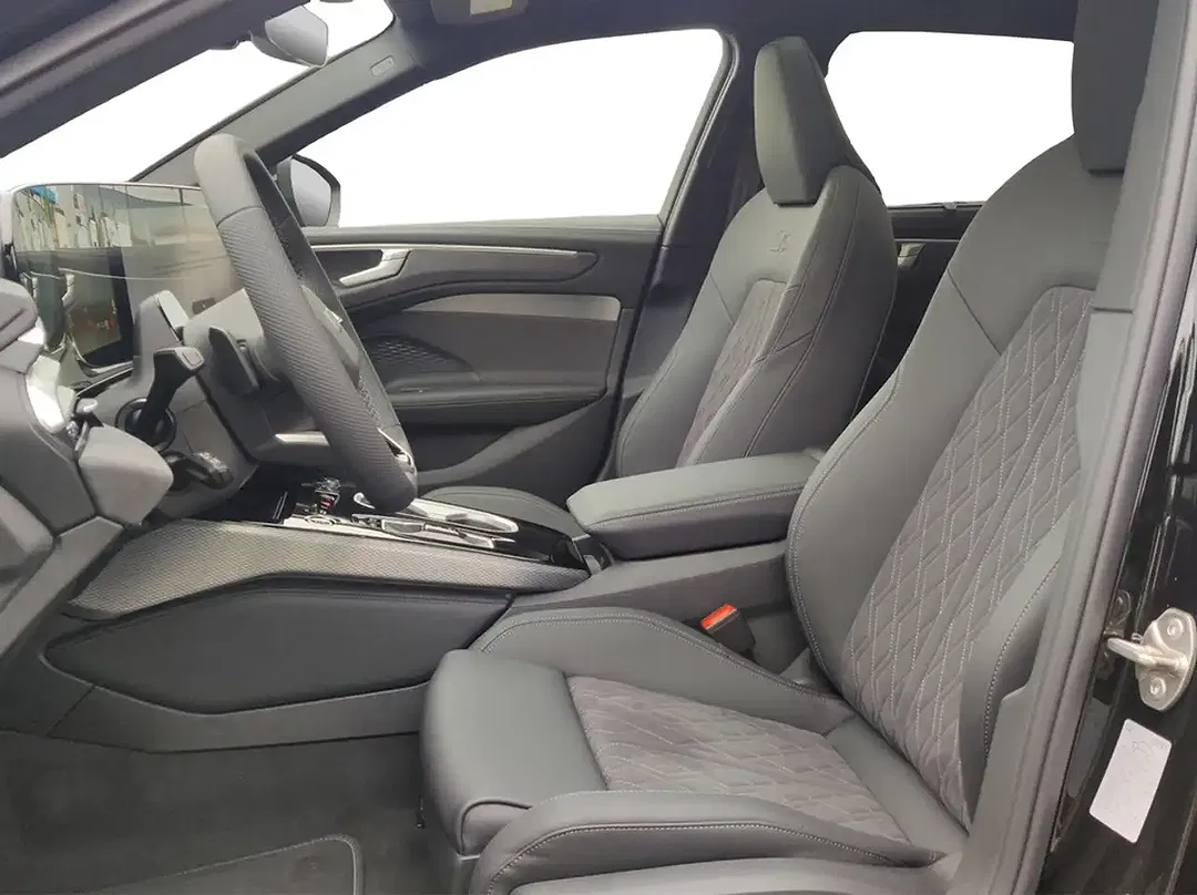Audi A6 S tronic quattro Avant S line - Thumbnail 9