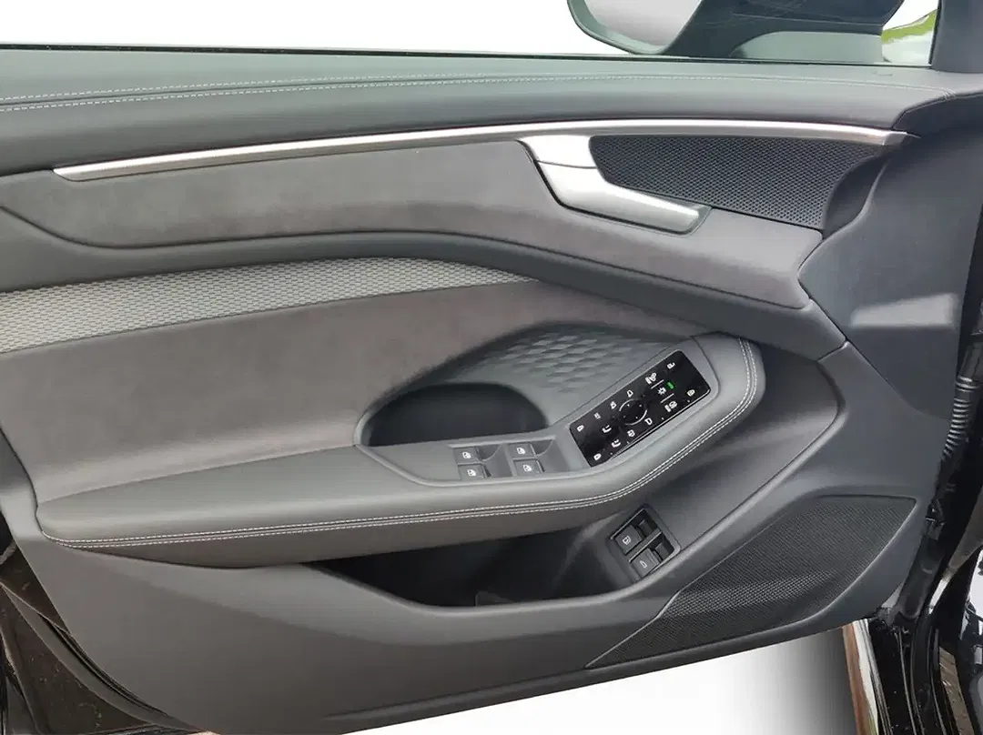 Audi A6 S tronic quattro Avant S line - Thumbnail 10