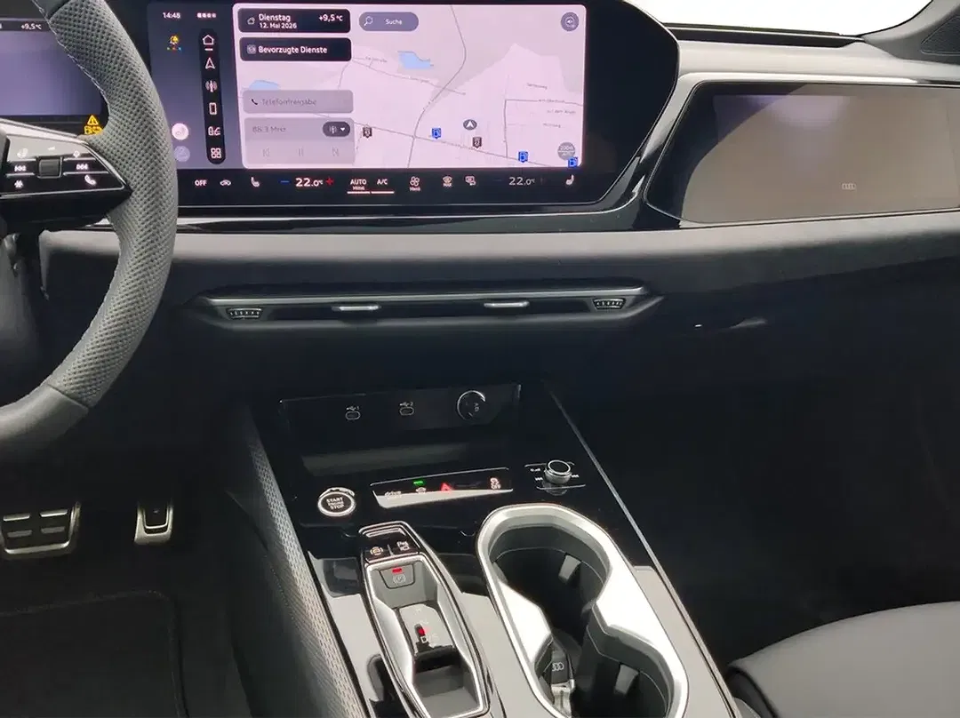 Audi A6 S tronic quattro Avant S line - Thumbnail 13