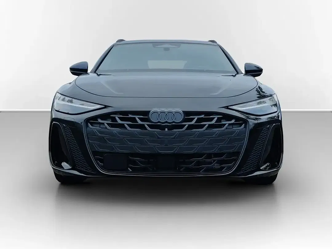 Audi A6 S tronic quattro Avant S line - Thumbnail 2