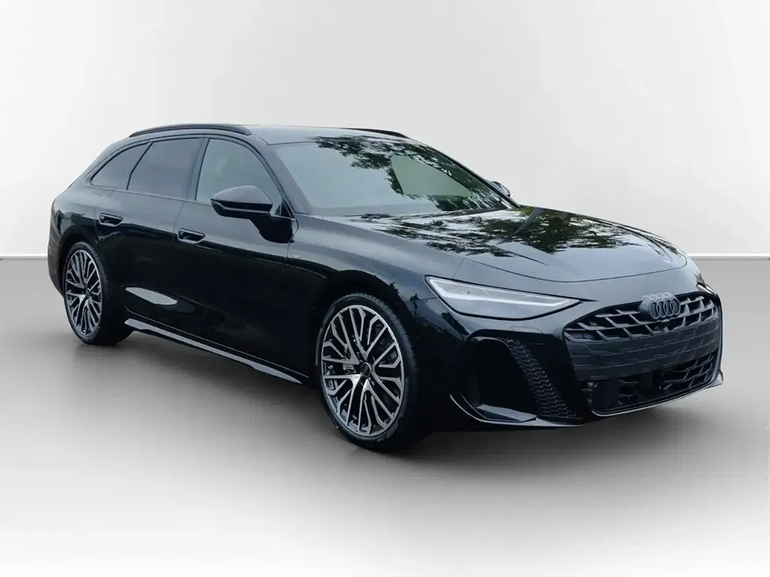 Audi A6 S tronic quattro Avant S line - Thumbnail 3