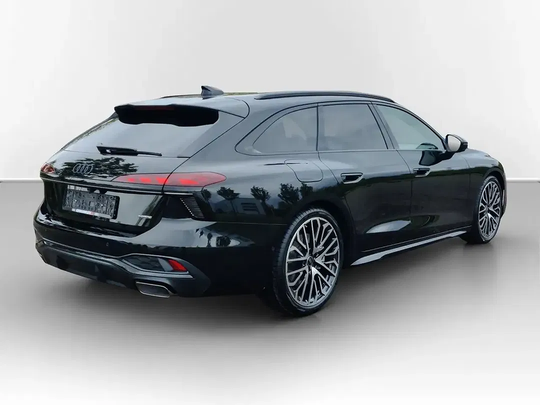 Audi A6 S tronic quattro Avant S line - Thumbnail 4