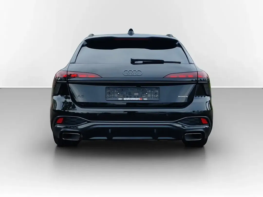 Audi A6 S tronic quattro Avant S line - Thumbnail 5