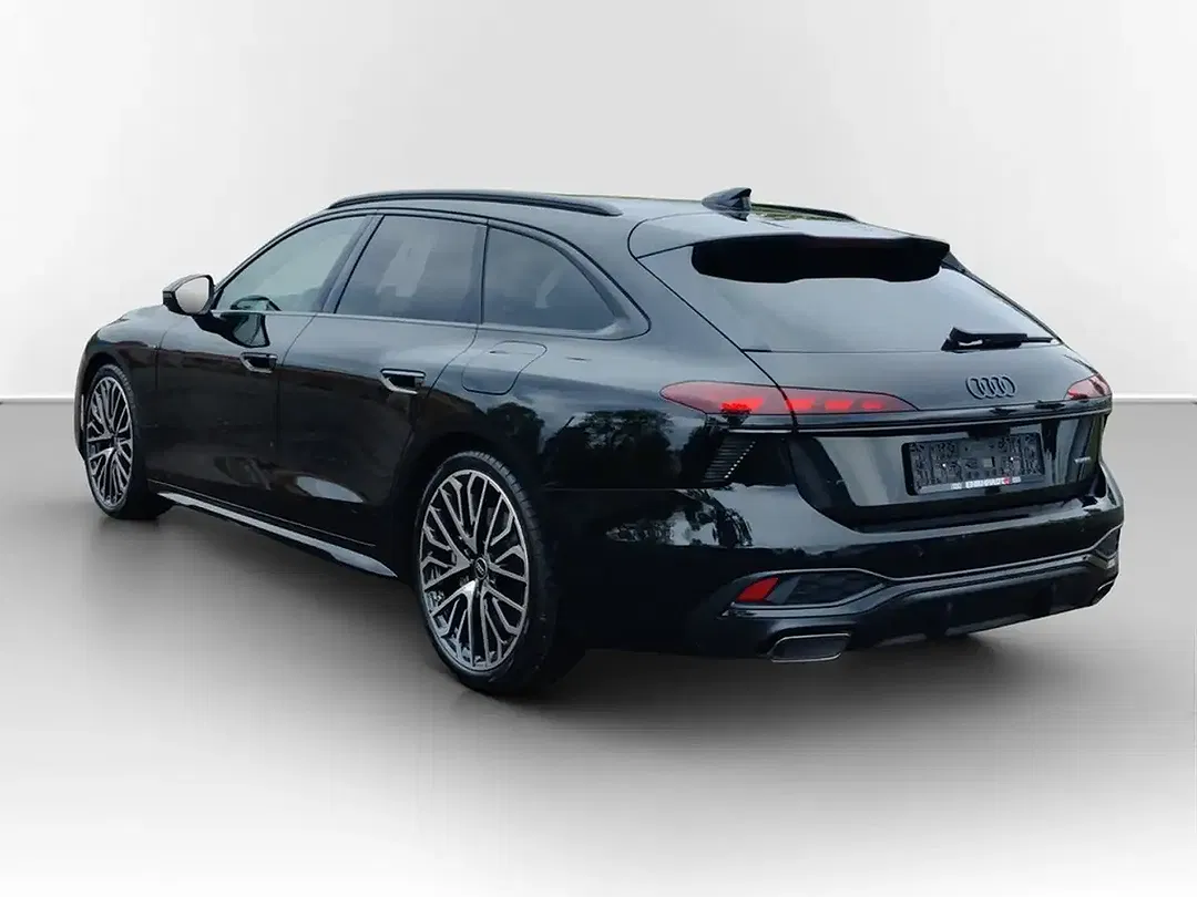 Audi A6 S tronic quattro Avant S line - Thumbnail 6