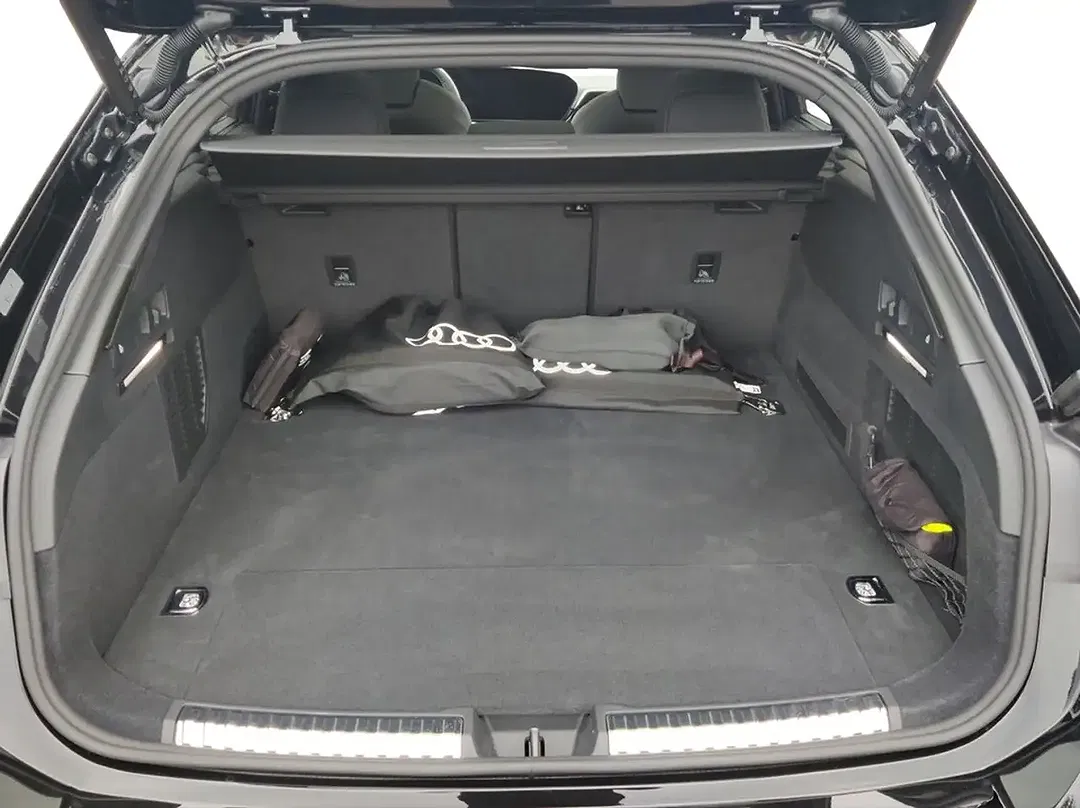 Audi A6 S tronic quattro Avant S line - Thumbnail 7