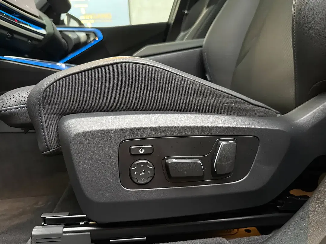 BMW X3 Hybrid Pro - Thumbnail 10