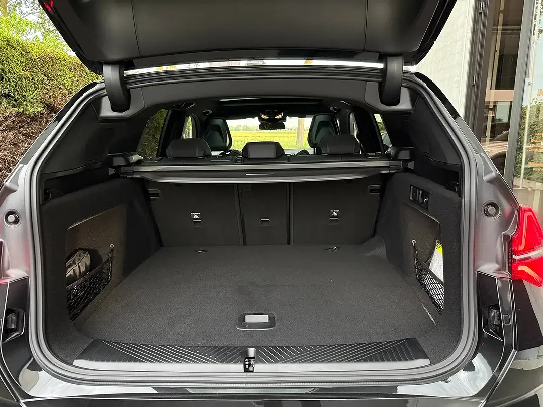 BMW X3 Hybrid Pro - Thumbnail 28