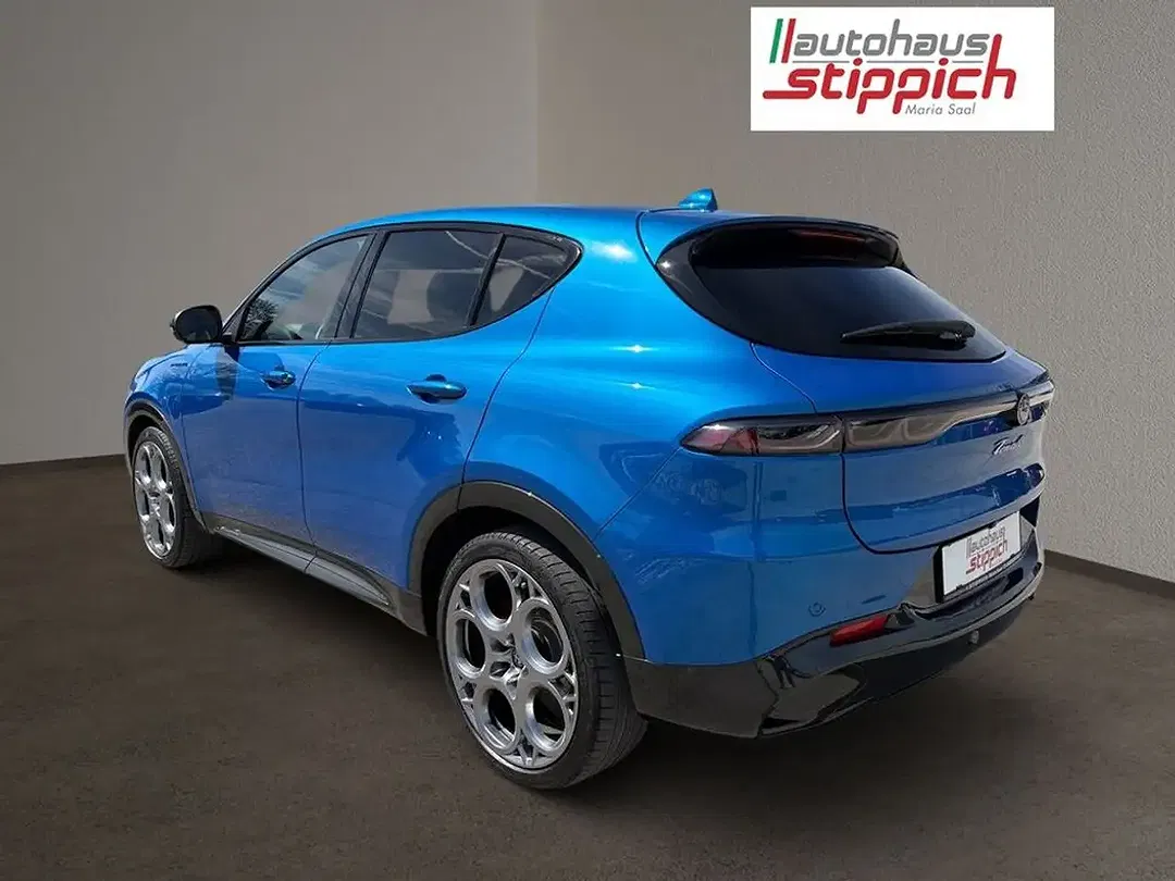 Alfa Romeo Tonale 1.5 MHEV TCT Edizione Speciale - Thumbnail 13