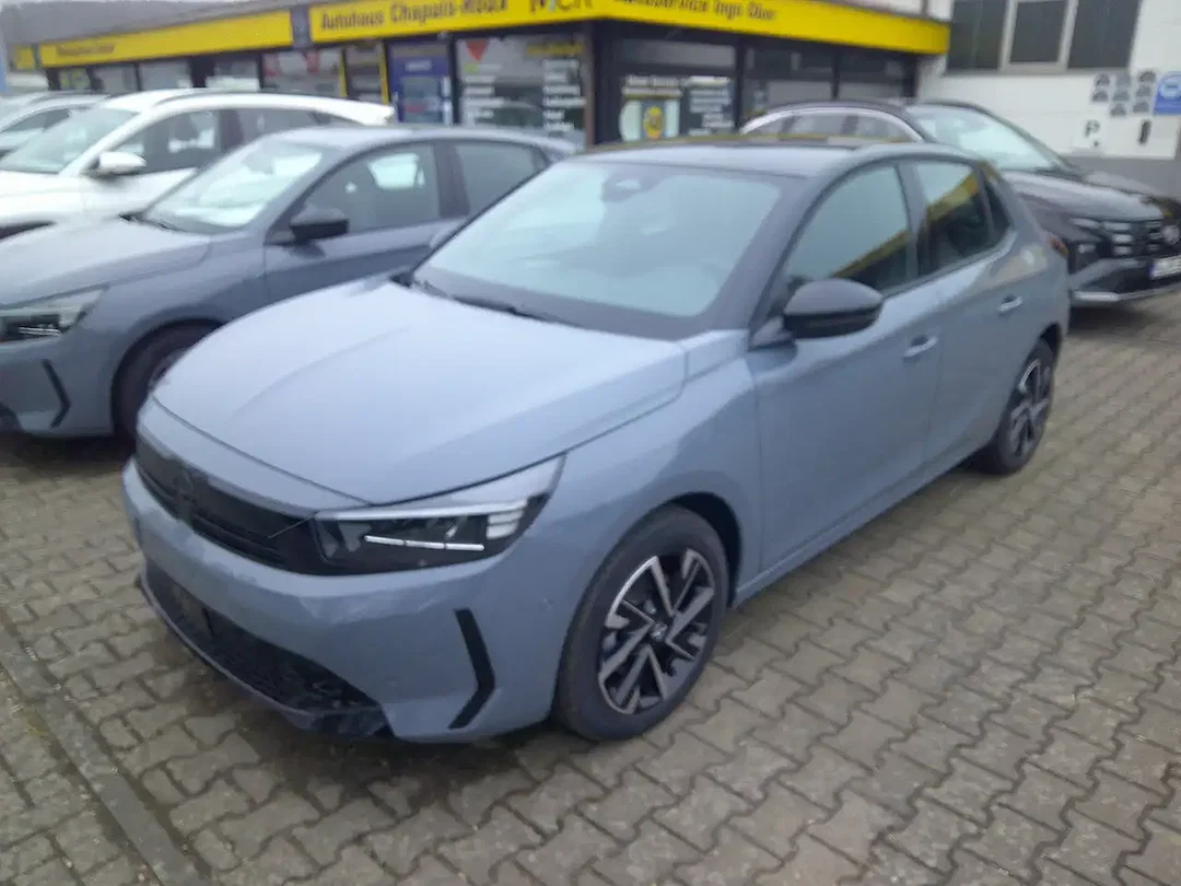 Opel Corsa 1.2 GS - Afbeelding 1