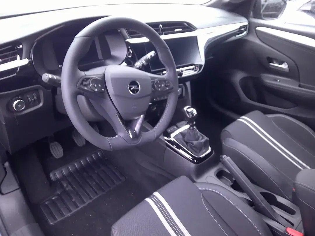 Opel Corsa 1.2 GS - Thumbnail 12