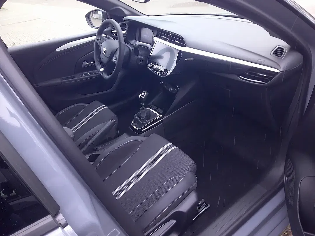 Opel Corsa 1.2 GS - Thumbnail 13