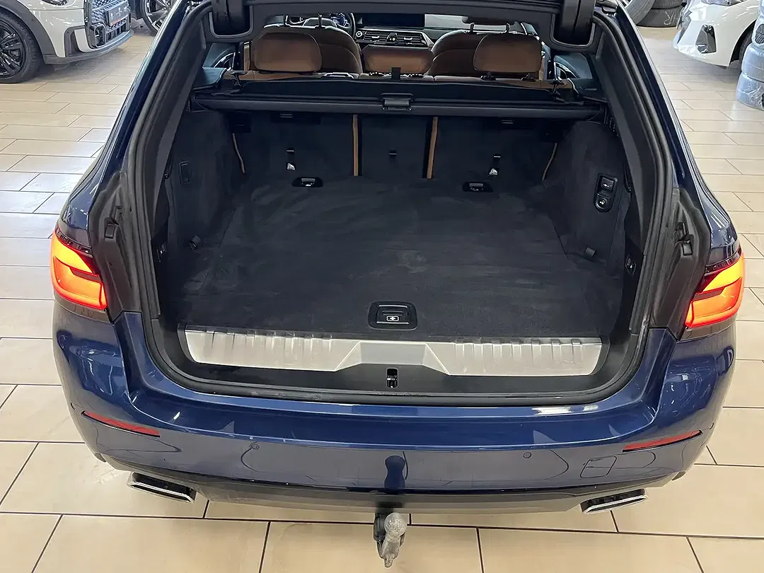BMW 530 - Thumbnail 5