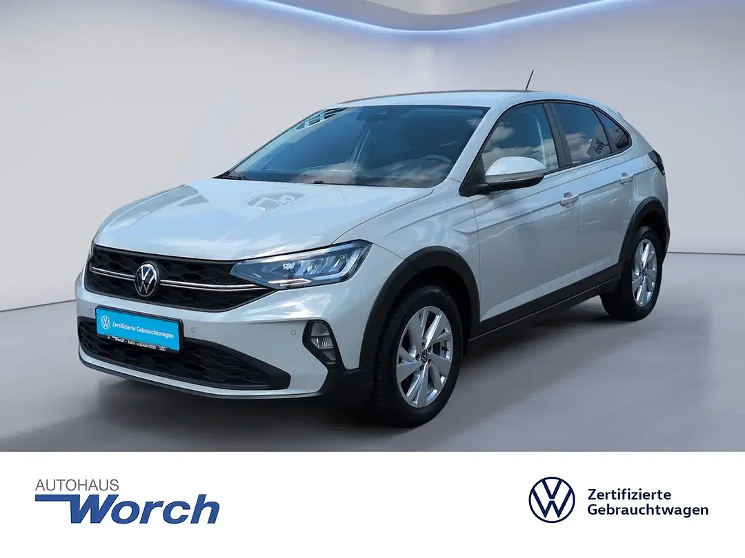 Volkswagen Taigo 1.0 TSI - Afbeelding 1