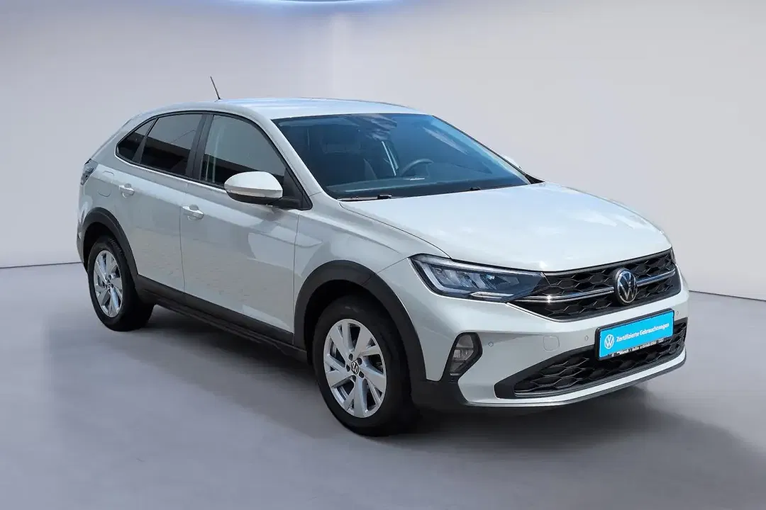 Volkswagen Taigo 1.0 TSI - Thumbnail 10
