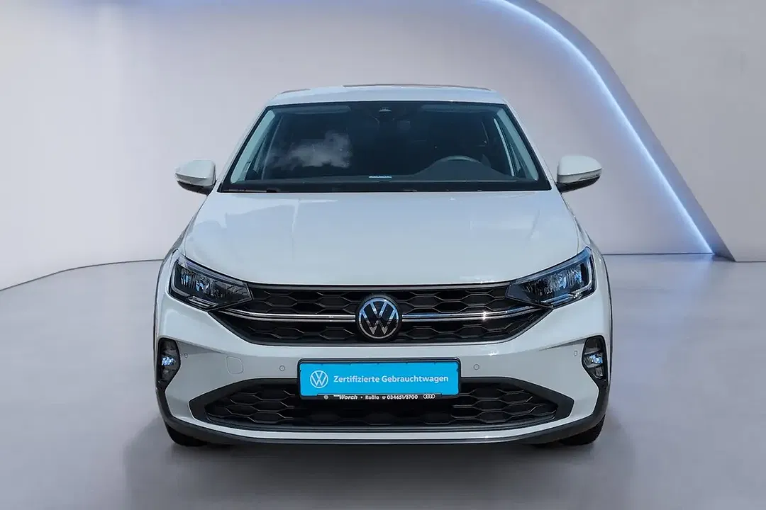 Volkswagen Taigo 1.0 TSI - Thumbnail 11