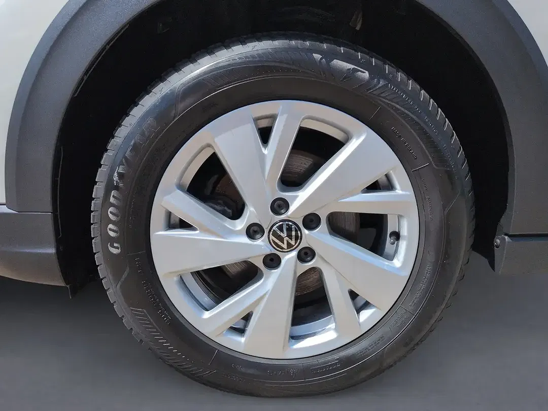 Volkswagen Taigo 1.0 TSI - Thumbnail 12