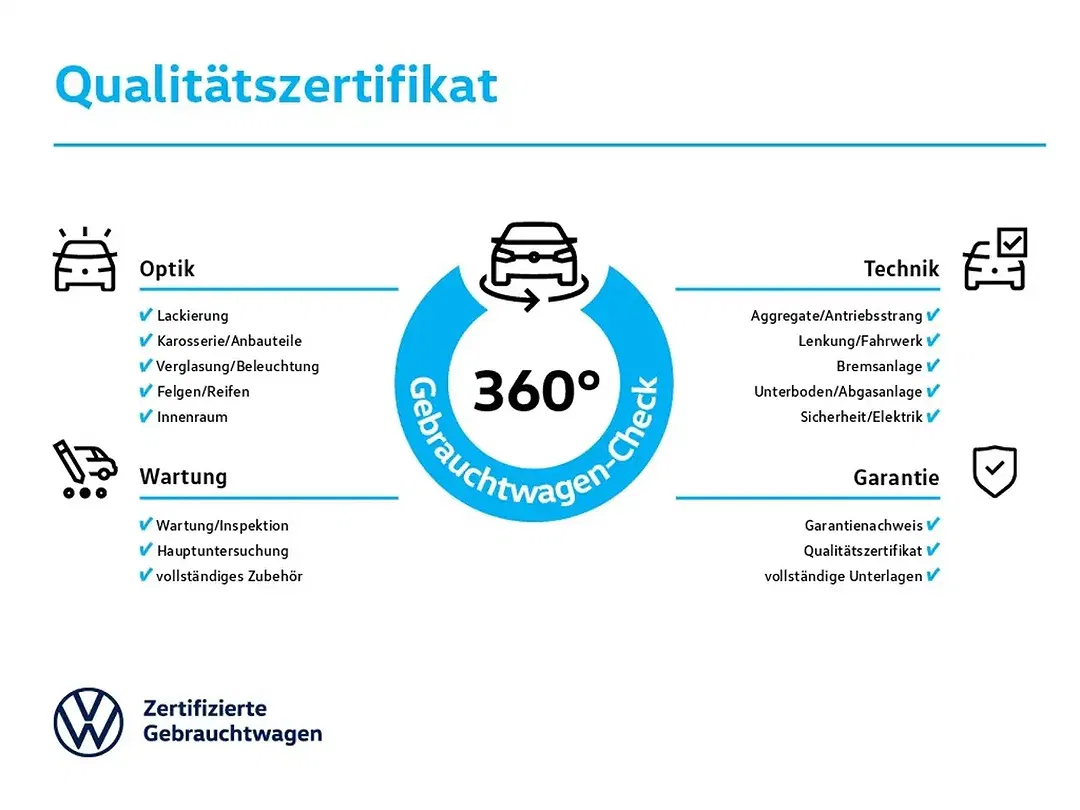 Volkswagen Taigo 1.0 TSI - Thumbnail 13