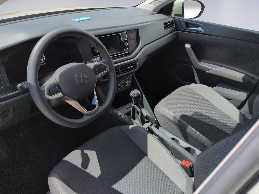 Volkswagen Taigo 1.0 TSI - Thumbnail 14