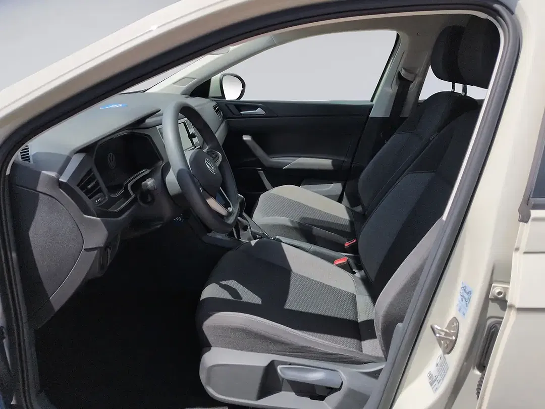 Volkswagen Taigo 1.0 TSI - foto 15