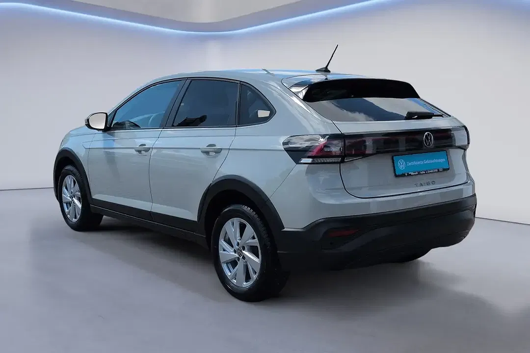 Volkswagen Taigo 1.0 TSI - Thumbnail 6
