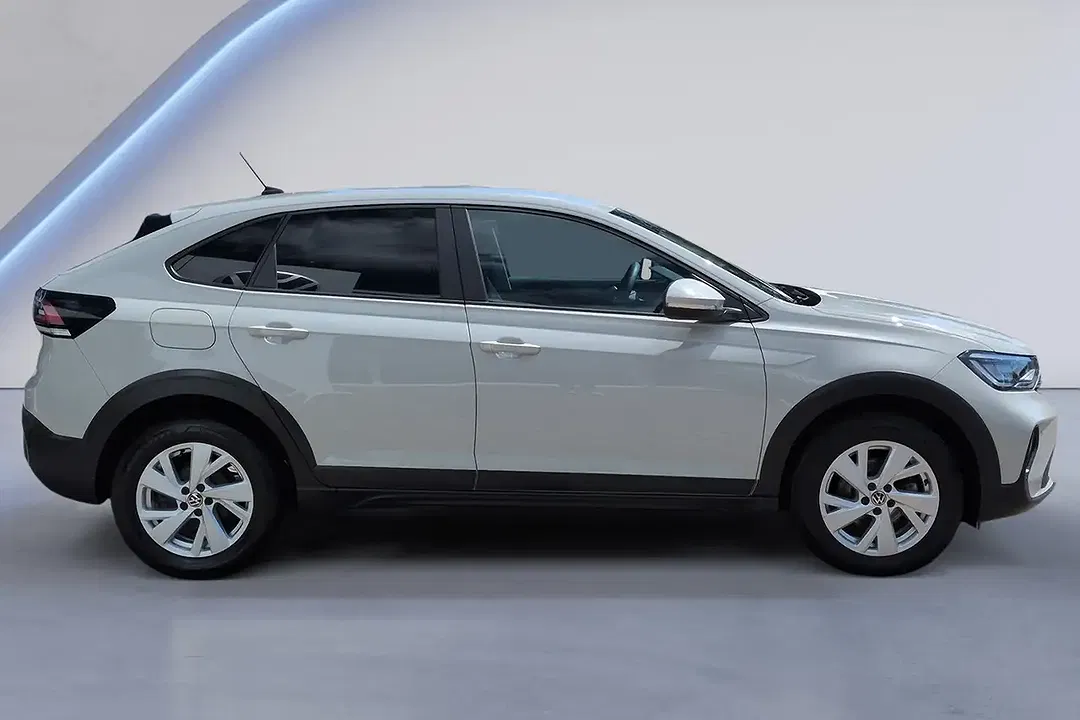 Volkswagen Taigo 1.0 TSI - Thumbnail 9