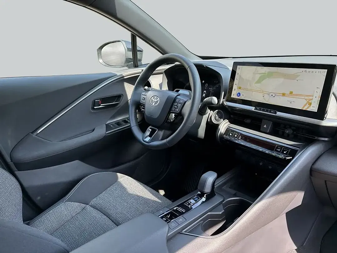 Toyota C-HR Hybrid Teamplayer - foto 15