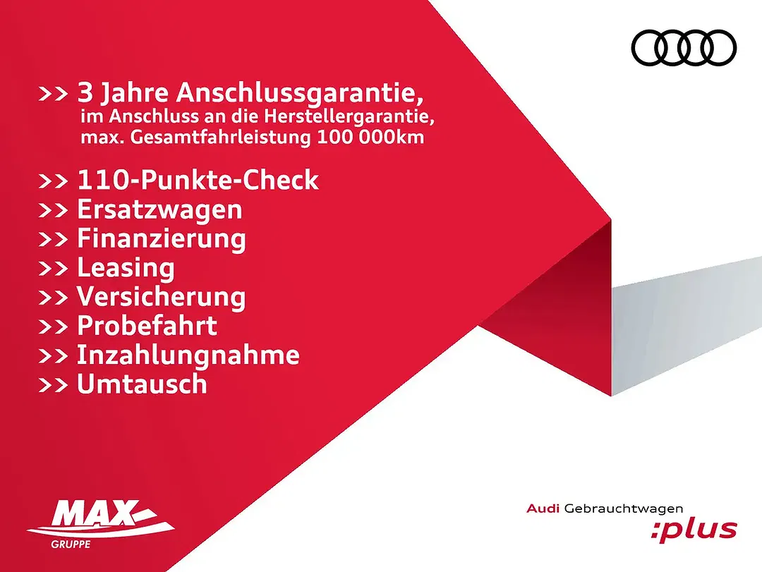 Audi A6 e-tron Matrix LED S line - Thumbnail 11