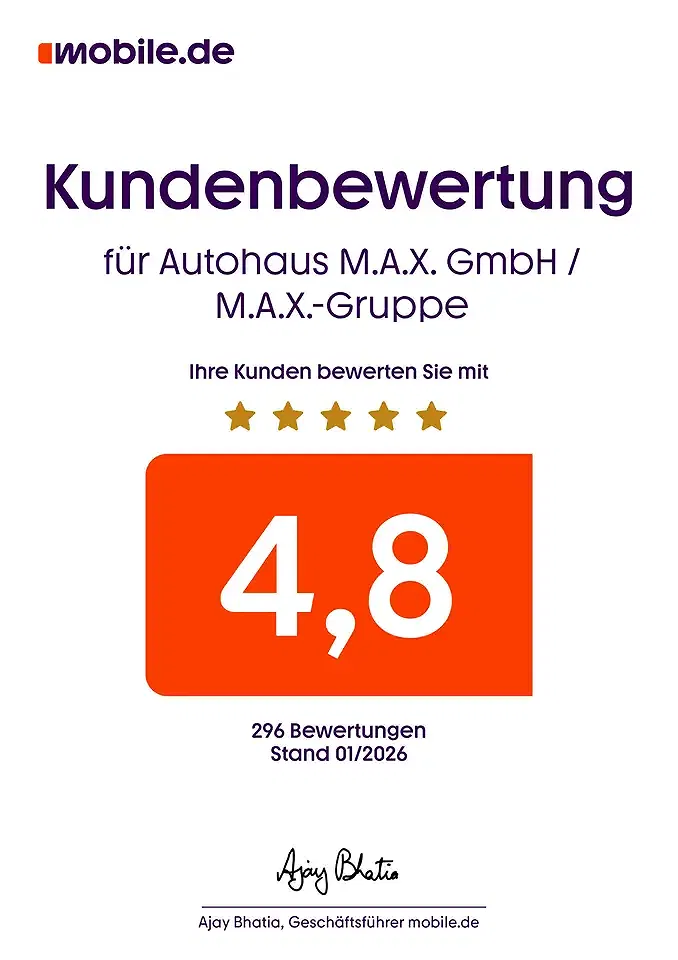 Audi A6 e-tron Matrix LED S line - foto 13