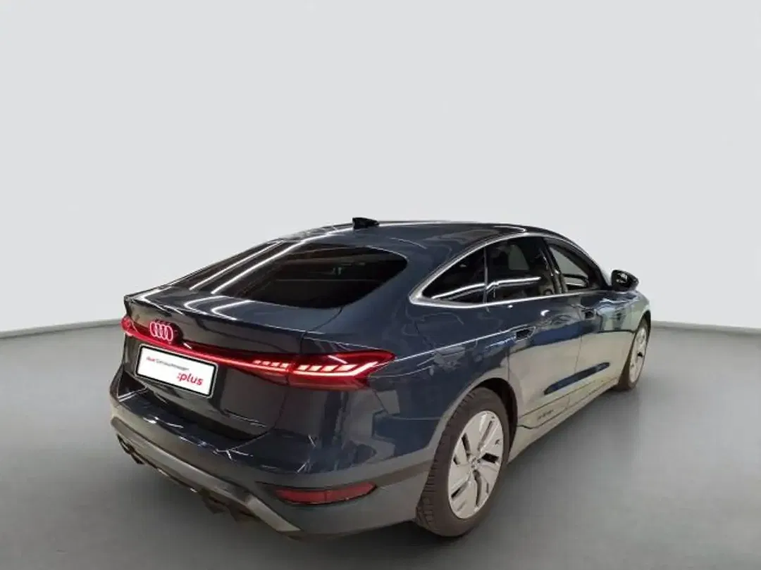 Audi A6 e-tron Matrix LED S line - Thumbnail 5