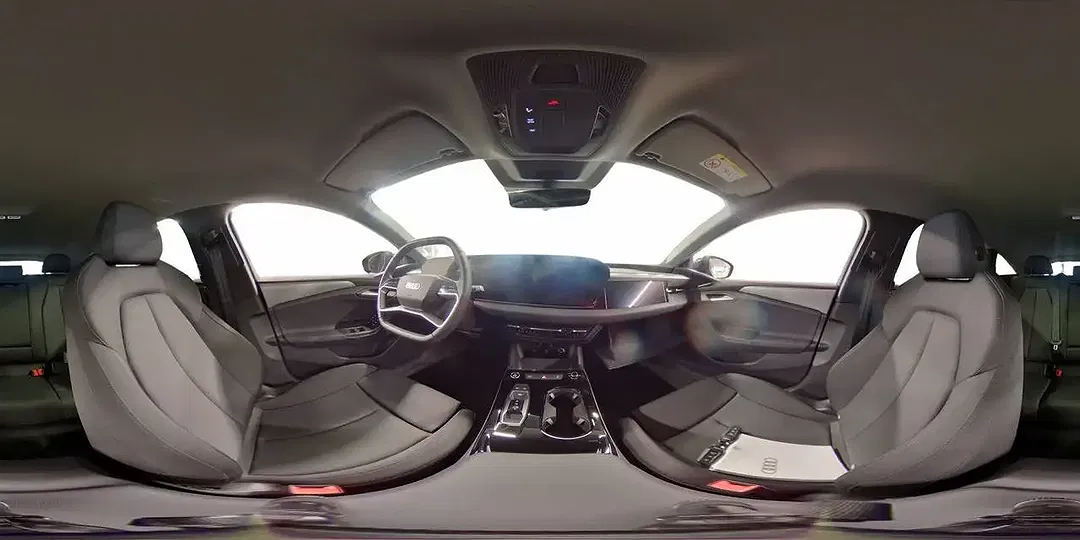 Audi A6 e-tron Matrix LED S line - Thumbnail 7