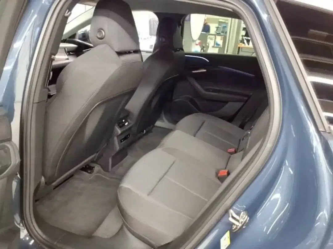 Audi A6 e-tron Matrix LED S line - Thumbnail 8