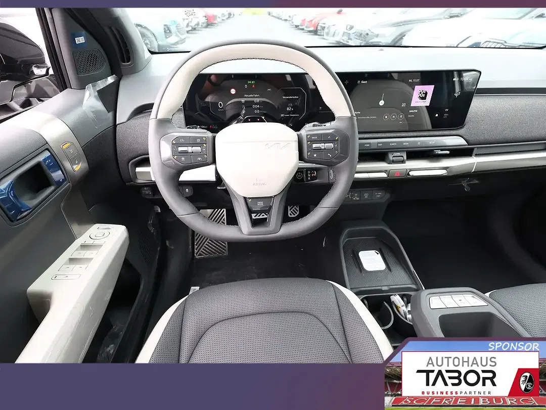 Kia EV3 81.4 kWh GT-Line - Thumbnail 7