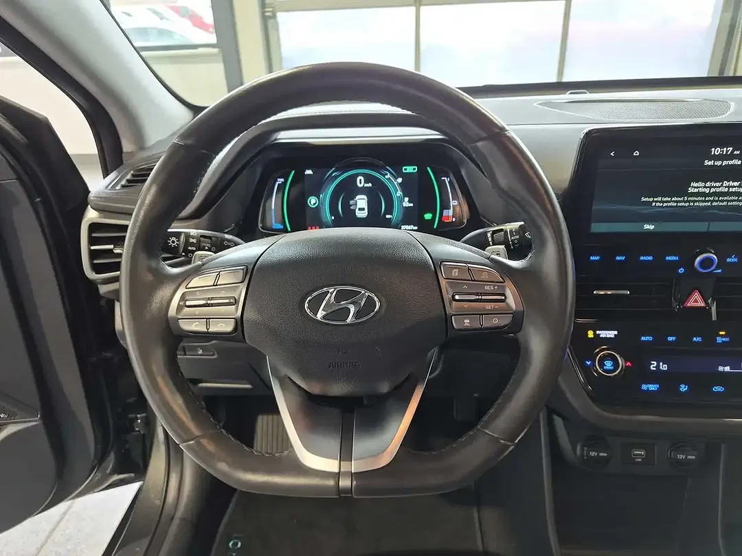 Hyundai IONIQ - Thumbnail 10