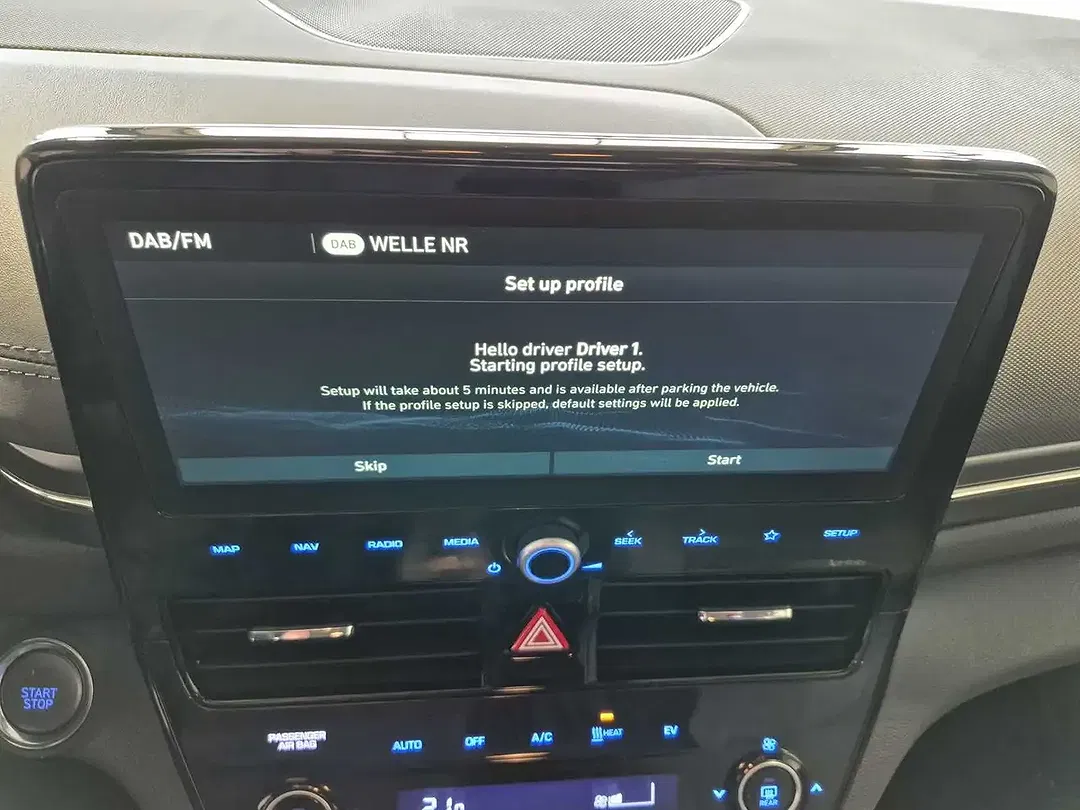 Hyundai IONIQ - Thumbnail 11