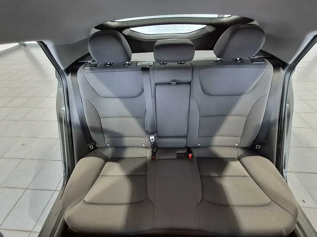 Hyundai IONIQ - foto 14