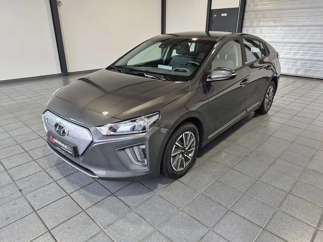 Hyundai IONIQ - Thumbnail 3