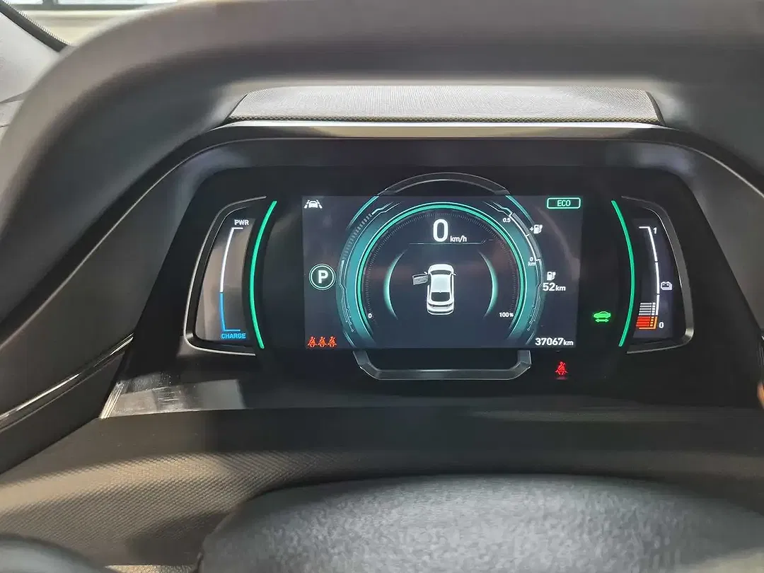 Hyundai IONIQ - Thumbnail 7