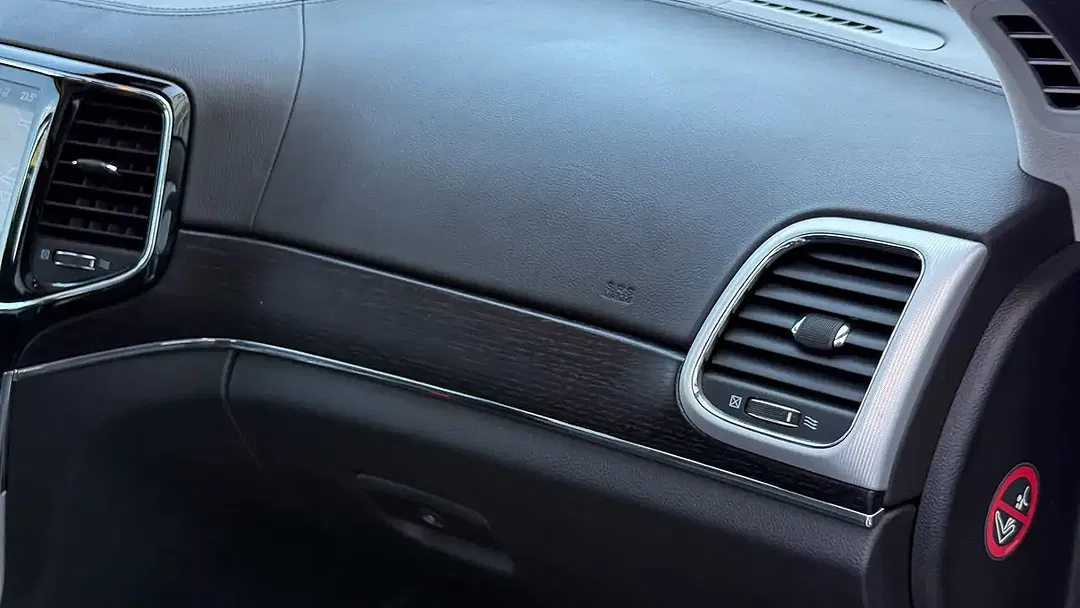 Jeep Grand Cherokee 3.0 V6 CRDi Summit - Thumbnail 21