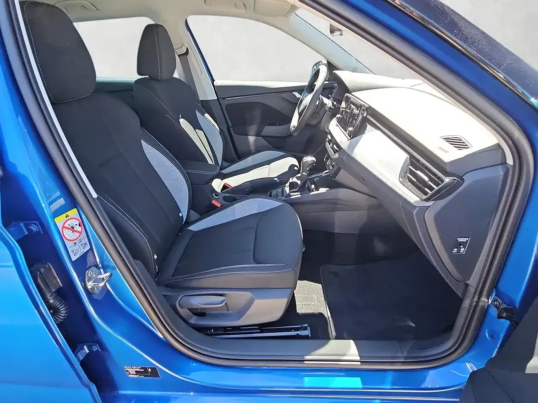 Skoda Kamiq 1.0 TSI DSG Selection Black - Thumbnail 10