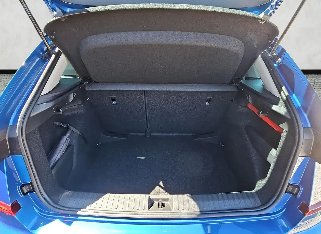 Skoda Kamiq 1.0 TSI DSG Selection Black - Thumbnail 14