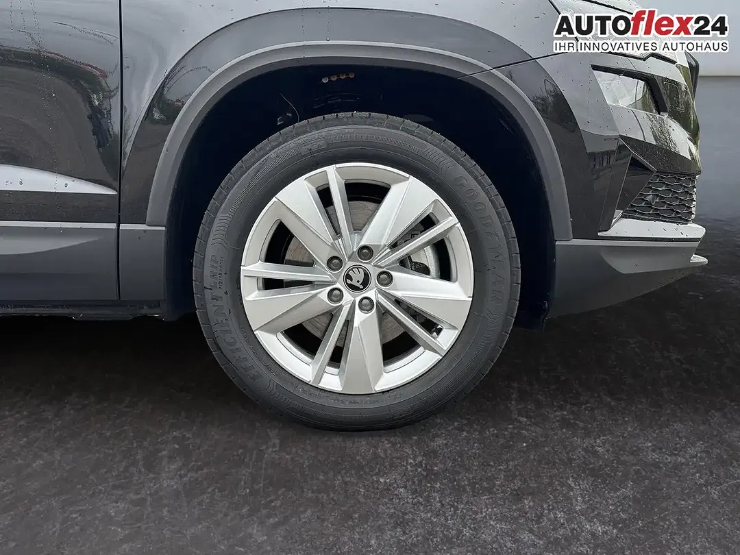 Skoda Karoq 1.5 TSI DSG Plus - Thumbnail 10