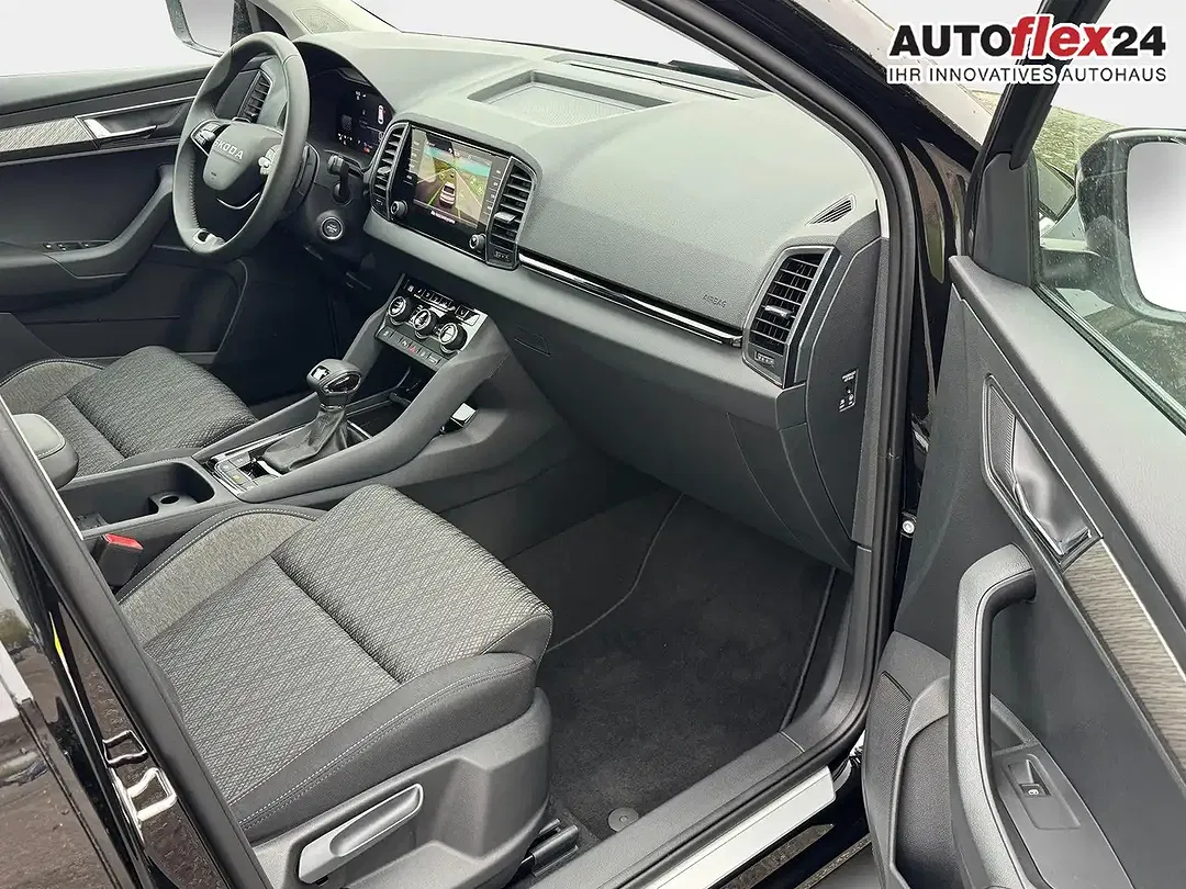 Skoda Karoq 1.5 TSI DSG Plus - Thumbnail 11