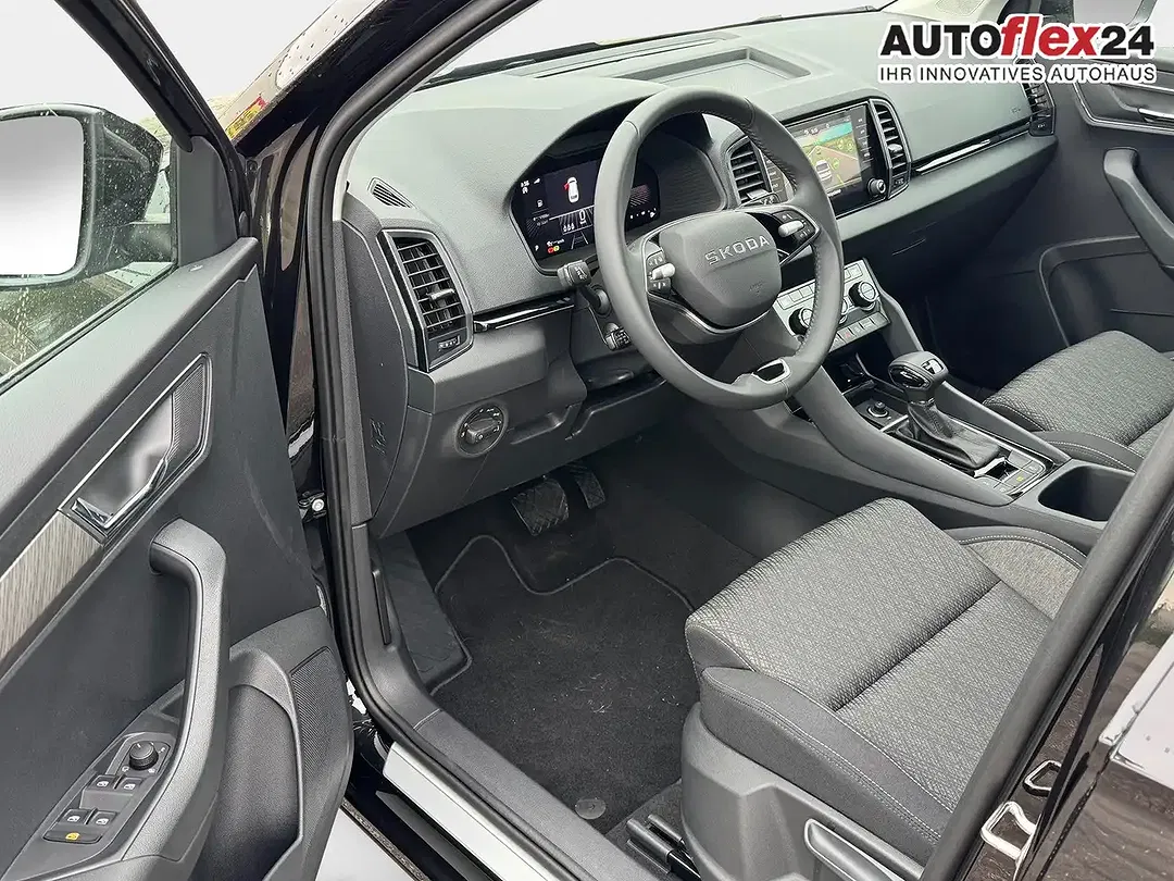 Skoda Karoq 1.5 TSI DSG Plus - Thumbnail 13