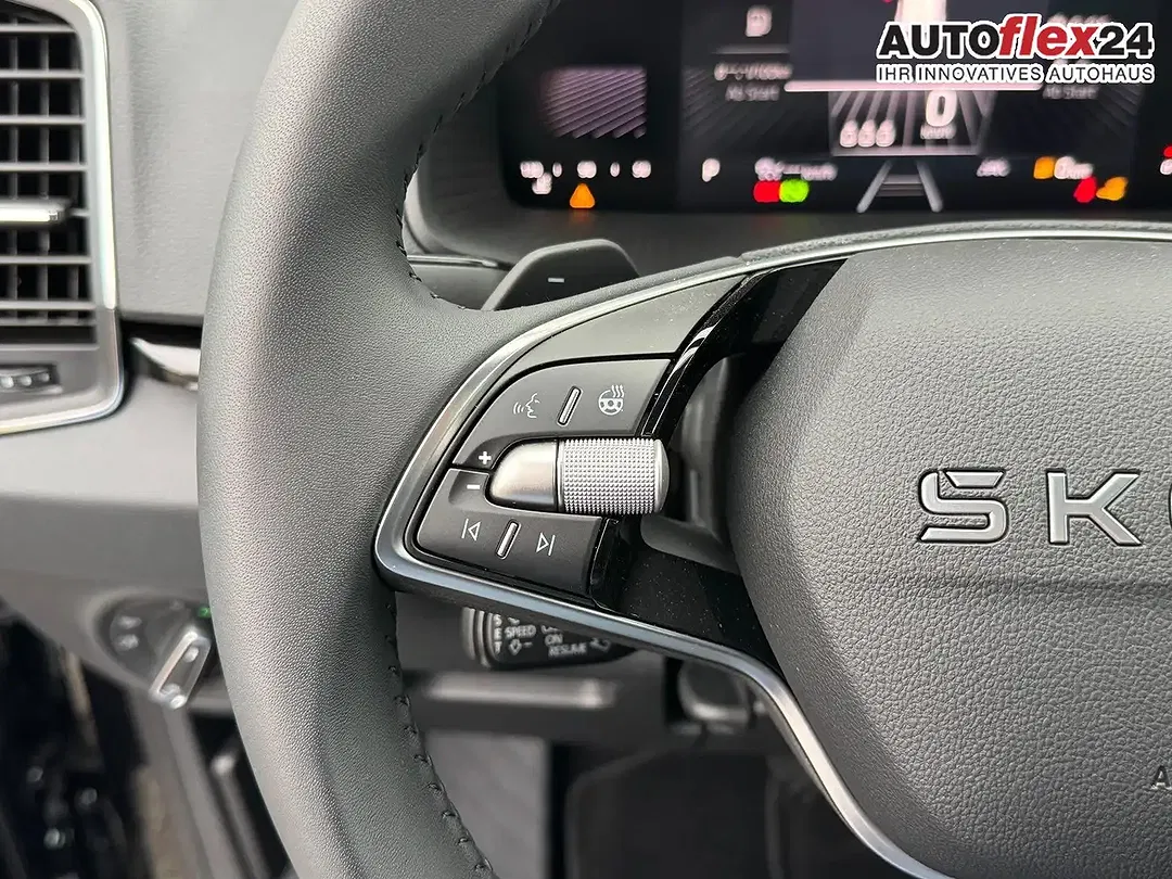 Skoda Karoq 1.5 TSI DSG Plus - foto 15