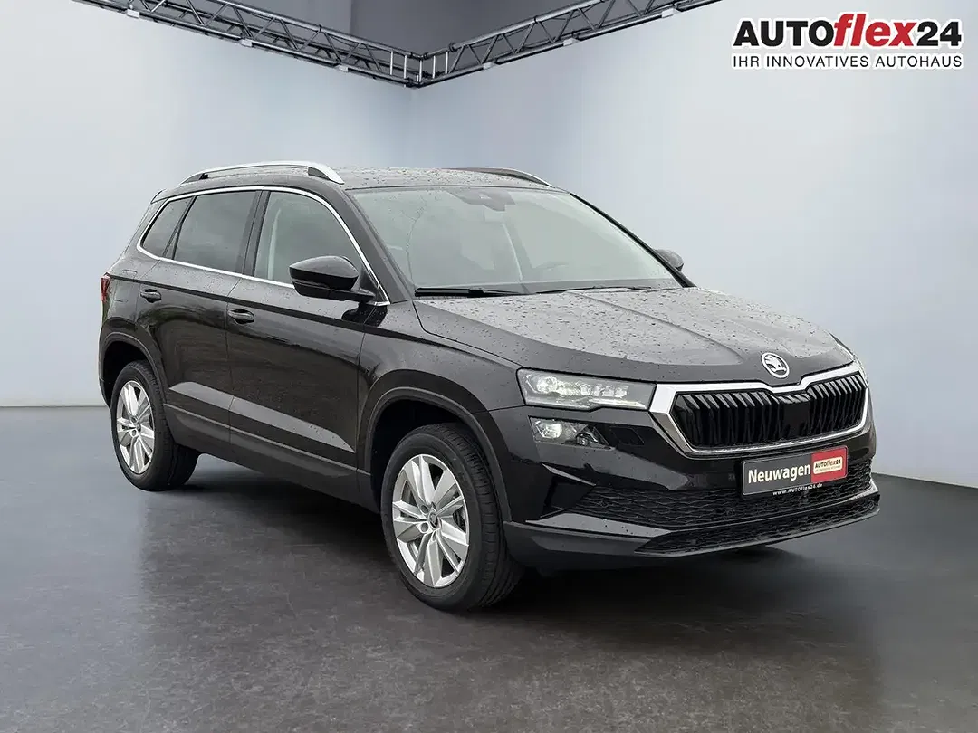Skoda Karoq 1.5 TSI DSG Plus - foto 2