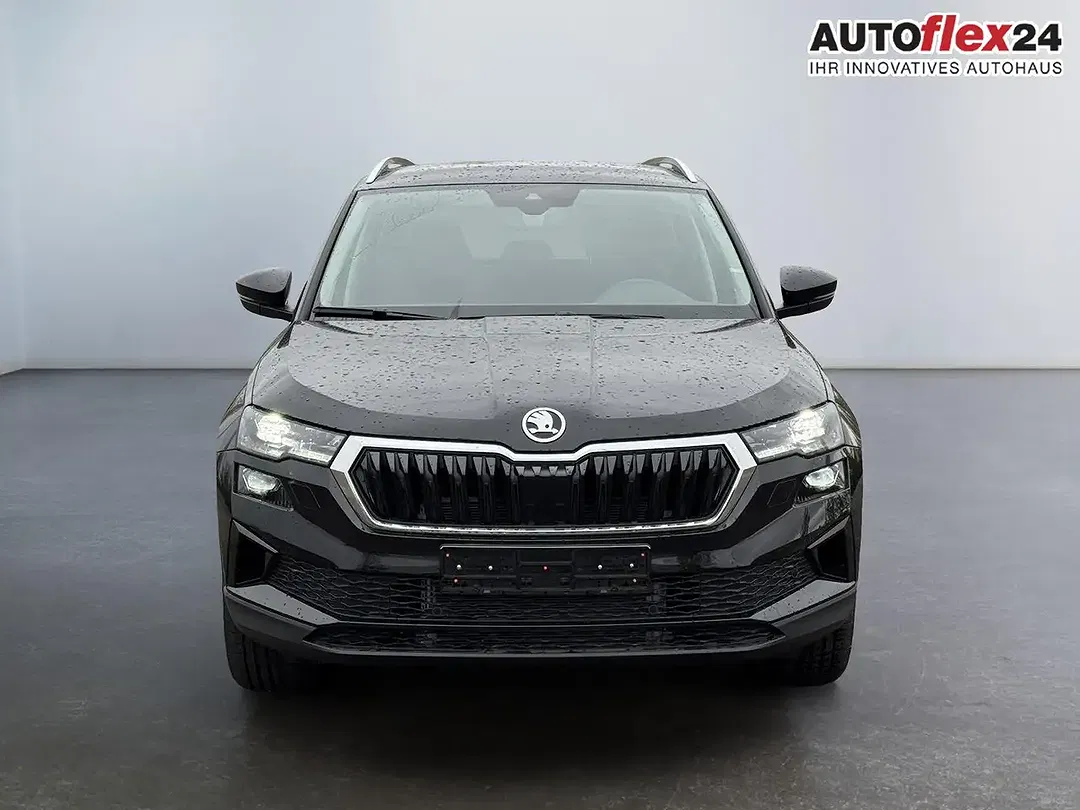 Skoda Karoq 1.5 TSI DSG Plus - Thumbnail 4